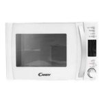 Candy cmxg22dw - four micro - ondes grill - pose libre - 22 litres - 800 watt - blanc Candy cmxg22dw - four micro - ondes grill - pose libre - 22 litres - 800 watt - blanc