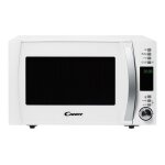 Candy cmxw 22 dw - four micro - ondes monofonction - pose libre - 22 litres - 800 watt - blanc