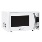 Candy cmxw 30dw - four micro - ondes monofonction - pose libre - 30 litres - 900 watt - blanc