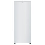 Candy cnuq2l513ew cong�lateur vertical pose libre 169 l blanc