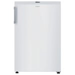 Candy cnuq2l58ewh cong�lateur vertical pose libre 90 l blanc