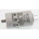 Candy - condensateur de demarrage 7uf 450v 6 - ref: 416171164