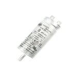 Candy - condensateur permanent 8 mf 475 v - ref: 416251129 Candy - condensateur permanent 8 mf 475 v - ref: 416251129