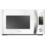 Candy cookinapp cmxw20dw blanc micro - onde simple comptoir 20 l 700 w