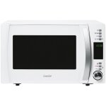 Candy cookinapp cmxw22dw blanc micro - onde simple comptoir 22 l 800 w