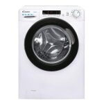 Candy cs 1292dwb4 - 47 machine  laver blanc - chargement frontal