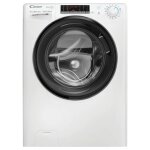 Candy csow41076twmb0 - s machine � laver s�chante pose libre chargement frontal blanc e