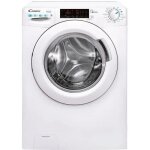 Machine  laver hublot schante candy csws4128twme - 47 - 60x67x89 cm (lxpxh) - 12 kg - 1400 tours / ...