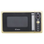Candy divo g25cc micro - ondes 25 litres