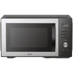 Candy essenza cmwa32edlb pose libre, micro - ondes solo, 32 litres, noir, l x p x a (mm) 523x418x300