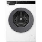Candy ewy 4106g8 - s machine � laver s�chante pose libre chargement frontal blanc
