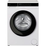 Candy ey 210b8 - s machine � laver chargement frontal 10 kg 1200 tr / min blanc