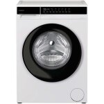 Candy ey 410b8 - s machine � laver chargement frontal 10 kg 1400 tr / min blanc