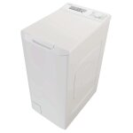 Candy eytc1 06l2 - s machine � laver charge par dessus 6 kg 1000 tr / min blanc