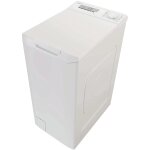 Candy easy eytc1 06l2 - s machine � laver charge par dessus 6 kg 1000 tr / min blanc