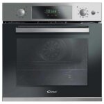 Candy fcpks826xl inox 70l multifonction four Candy fcpks826xl inox 70l multifonction four