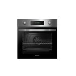 Candy - four encastrable 60l 56cm catalyse inox fidcx665 / 1