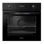 Candy - four intégrable multifonction 65l 60cm catalyse noir fidcn665 Candy - four intégrable multifonction 65l 60cm catalyse noir fidcn665
