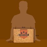 Candy fun mistery box snack american soucre e salade bote de mlange de chocolats chocolat pour ®