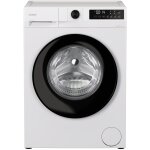 Candy gd 49b8 - s machine � laver chargement frontal 9 kg 1351 tr / min blanc