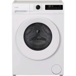 Candy gwd 41068 - s machine � laver s�chante pose libre chargement frontal blanc