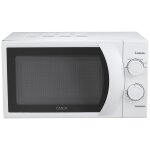 Candy idea cmw 2070m blanc micro - onde simple comptoir 20 l 700 w