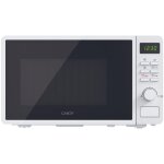 Candy idea cmwa20sdlwli pose libre, micro - ondes solo, 20 litres, blanc, l x p x a (mm) 451x329x258