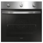 Candy idea fidc x532 70 l noir et acier inoxydable