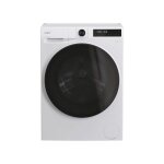 Candy - lave - linge hublot, 10kg, 1400 trs, classe a - 20%, moteur inverter, coule bp410bl8 - s