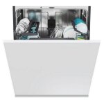 Candy - lave - vaisselle tout intégrable 15 couverts classe c 44 db 10. 9 l blanc cs5c4f0a1 Candy - lave - vaisselle tout intégrable 15 couverts classe c 44 db 10. 9 l blanc cs5c4f0a1