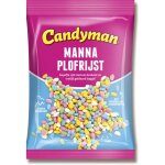 Candy man manna plofrijst riz souffl� 200g
