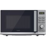 Candy moderna cmwa23tnds argent micro - onde simple comptoir 23 l 900 w