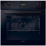 Candy moderna f ct686n 70 l noir