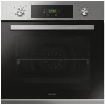 Candy moderna fcmx676 65 l acier inoxydable