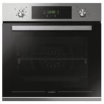 Candy moderna fcmx676 65 l acier inoxydable