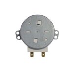 Candy - moteur plateau tournant - ref: 49006054