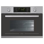 Candy new timeless mic440vntx - four micro - ondes grill - encastrable - 44 litres - 900 watt