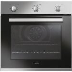 Candy pop evo fcp502x / e 65 l acier inoxydable