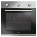 Candy pop evo fcp502x / e 65 l acier inoxydable