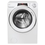 Candy rapid� row4964dwmct / 1 - s machine � laver s�chante pose libre chargement frontal blanc d