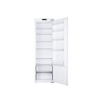 Candy - refrigerateur integrable 1 porte tout utile 177cm - statique classe e / cms518ew