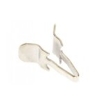 Candy - ressort fix bulbe thermostat - ref: 41012361 Candy - ressort fix bulbe thermostat - ref: 41012361