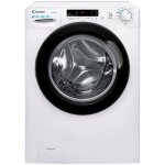 Candy smart cs12102dwb4 / 1 - 47 machine � laver chargement frontal 10 kg 1200 tr / min blanc