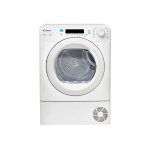 Sèche - linge candy smart cse c9dg - s - 59. 6x62x85 cm (lxpxh) - chargement frontal - blanc Sèche - linge candy smart cse c9dg - s - 59. 6x62x85 cm (lxpxh) - chargement frontal - blanc
