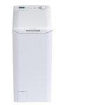 Candy smart cstg27le / 1 - 47 machine � laver charge par dessus 7 kg 1200 tr / min blanc