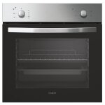 Candy smart fcs 100 x / e four acier inoxydable