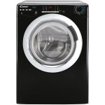 Candy smart inverter css1410twmcbe / fr machine � laver chargement frontal 10 kg 1400 tr / min noir