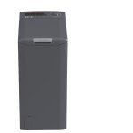 Candy smart inverter cstsg27tmvre / - 47 machine � laver charge par dessus 7 kg 1200 tr / min anthracite ...