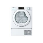 Sche - linge candy smart pro bctd h7a1te - s - intgr - wifi - niche - 60x60x83 cm (lxpxh) - chargement ...