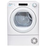 Sche - linge candy smart pro csoe c10dg - s - wifi - 59. 6x58. 5x85 cm (lxpxh) - chargement frontal ...